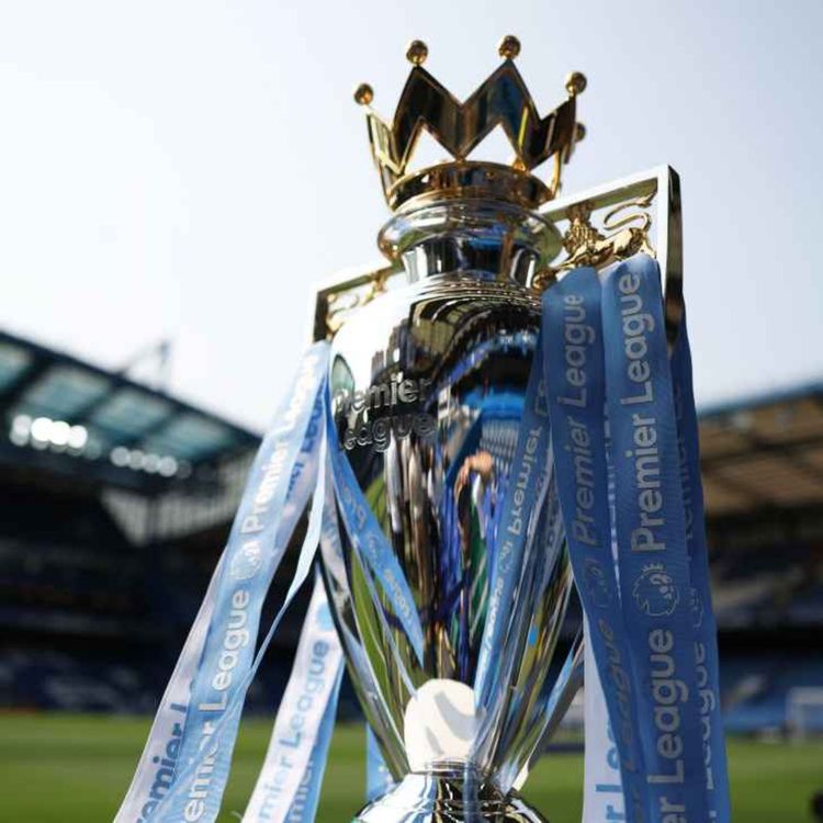 cover art for What punishment should Man City FACE?