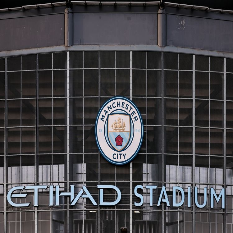 cover art for Man City's Appeal: How Strong Is the Club’s Case?