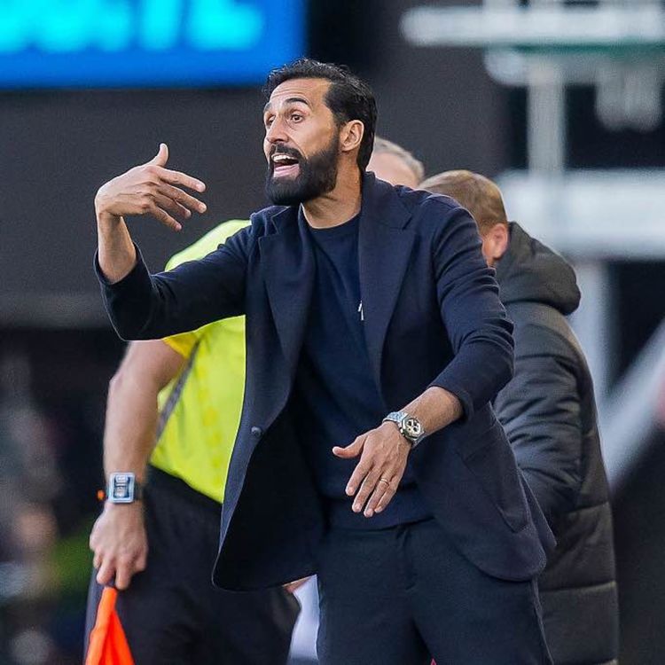 cover art for Should Fulham Sack Arbeloa and are Brighton title contenders? | NO BS