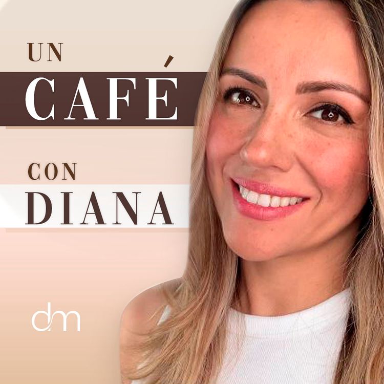 cover art for Nosotras en el Café cambia de nombre! Rebranding