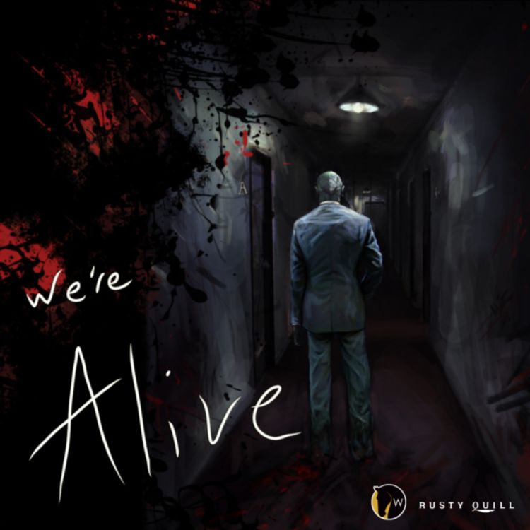 cover art for Season 3 Recap