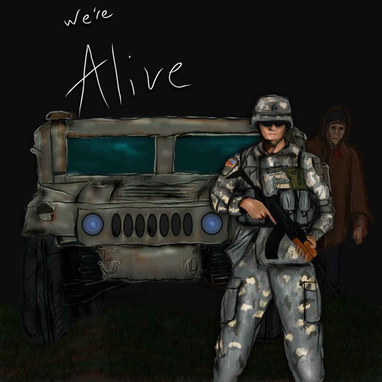 cover art for Chapter 4 - Rules and Regulations - Part 3 of 3