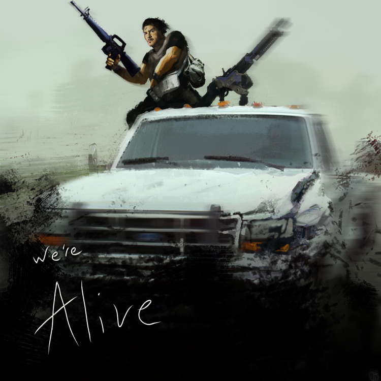 cover art for Chapter 47 - The Lion's Den - Part 1 of 3