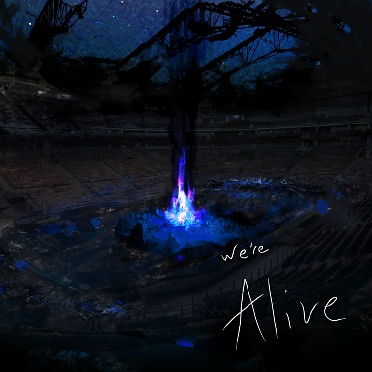 cover art for Chapter 45 - Distorted Truths - Part 2 of 3