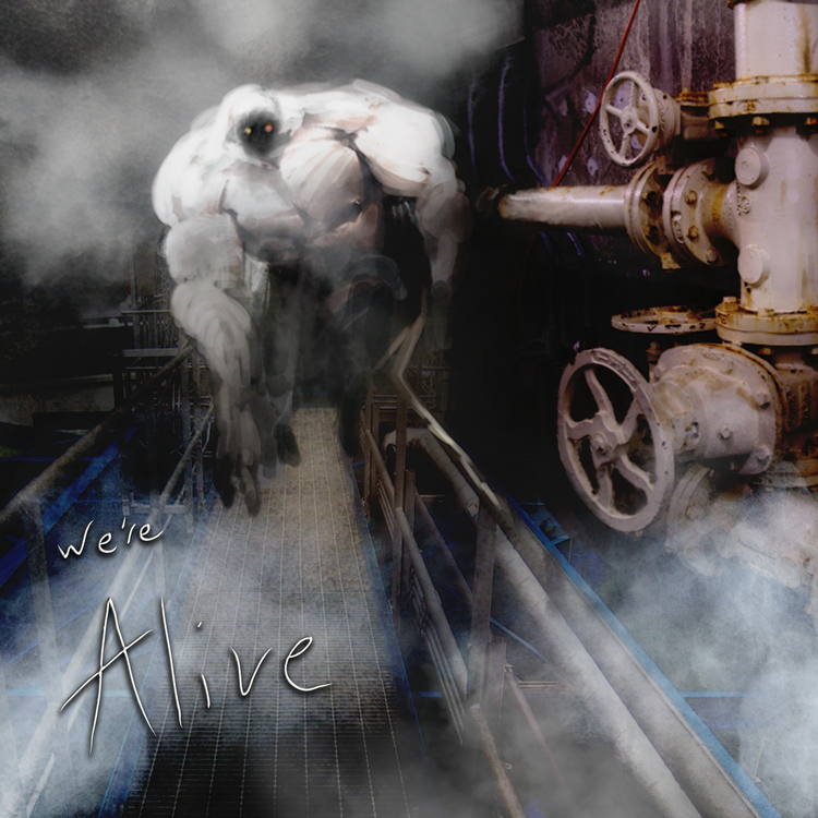 cover art for Chapter 41 - Eye of the Storm - Part 1 of 3