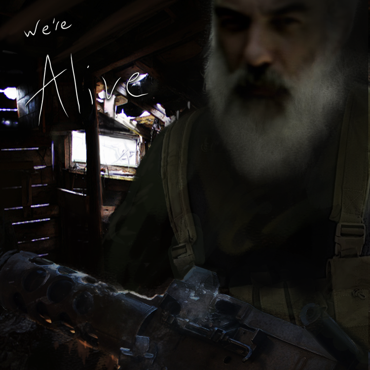 cover art for Chapter 38 - Unity Makes Strength - Part 1 of 3