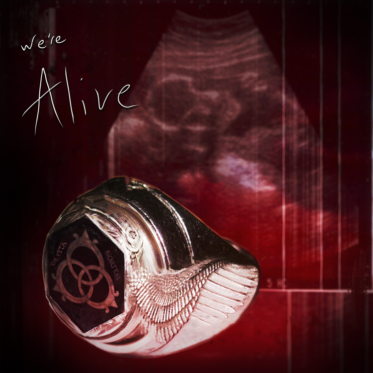 cover art for Chapter 31 - Family Ties - Part 2 of 3