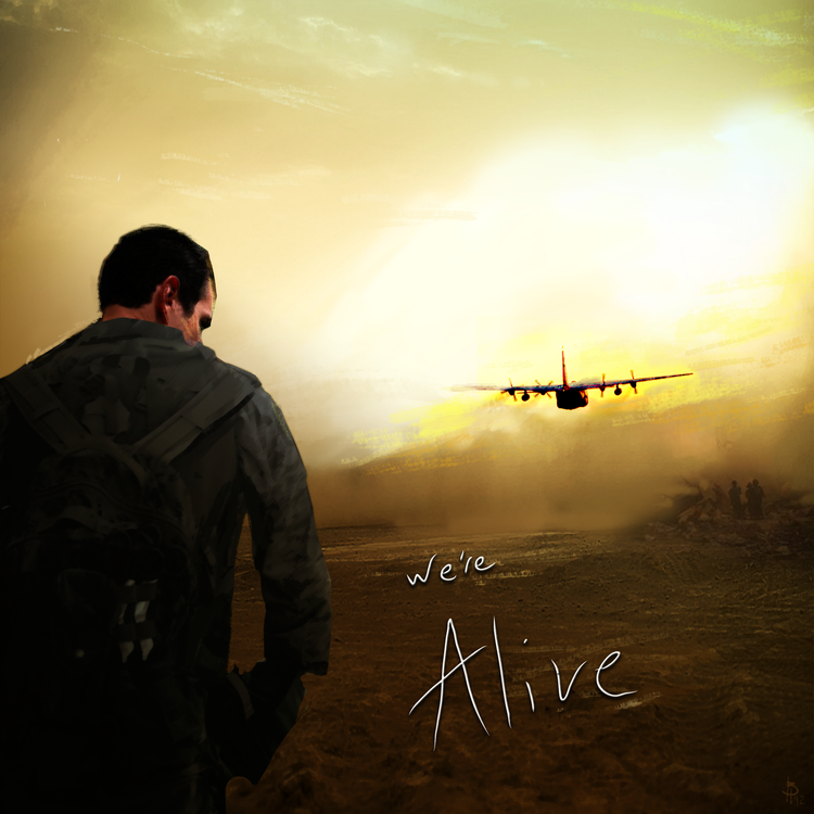 cover art for Chapter 29 - Beyond Our Walls - Part 3 of 3