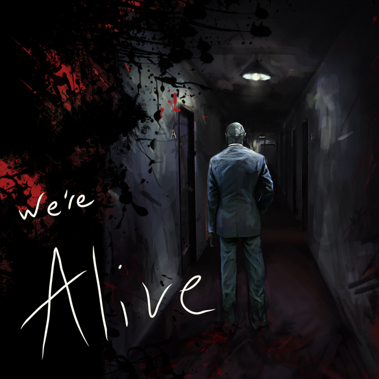 cover art for Season 2 Recap