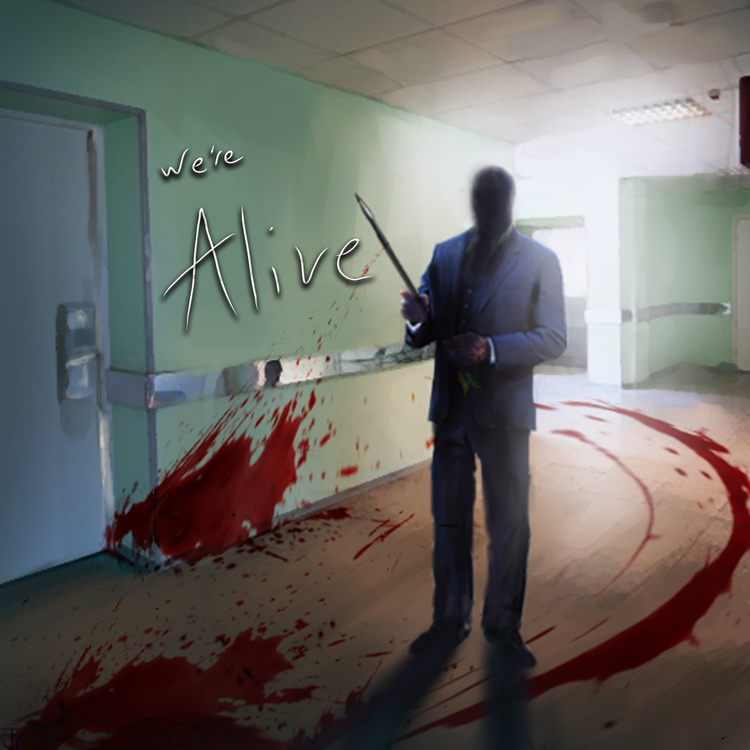 cover art for Chapter 23 - The Devil's Workshop - Part 2 of 3