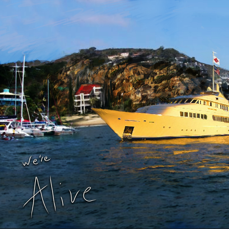 cover art for Chapter 16 - Over the Air-Waves - Part 2 of 3