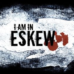 cover art for I Am In Eskew