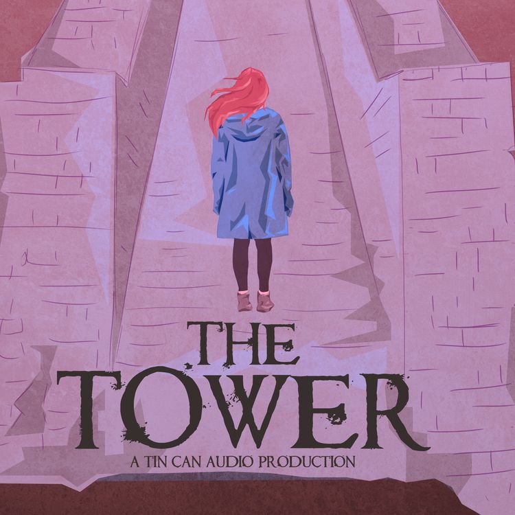 cover art for VI - The Tomb (Part I) - The Tower Part I