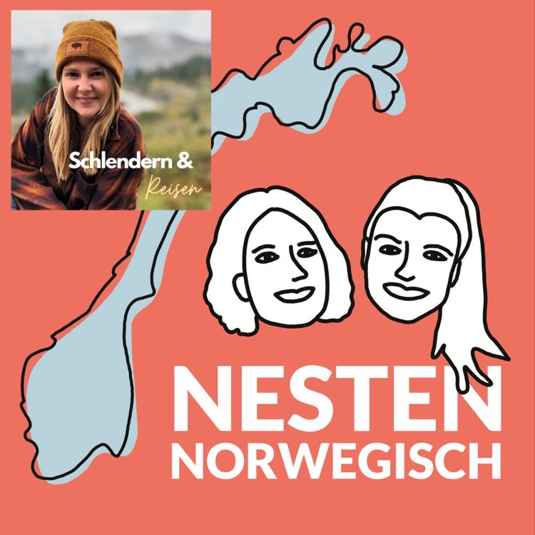 cover art for Sonderfolge - Eine kleine Wanderung durch Oslo