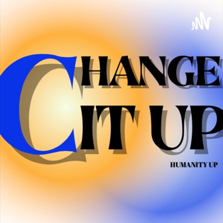 cover art for #9 Let's speak up about finding collective solutions to the world's greatest challenges with Henry Elkus