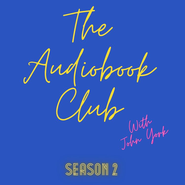 cover art for Allie Shae | Audiobook Narrator