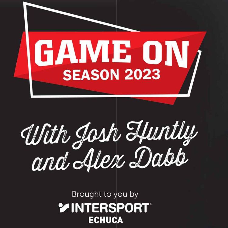 cover art for Game On Podcast | Interleague arrives, flag race heats up