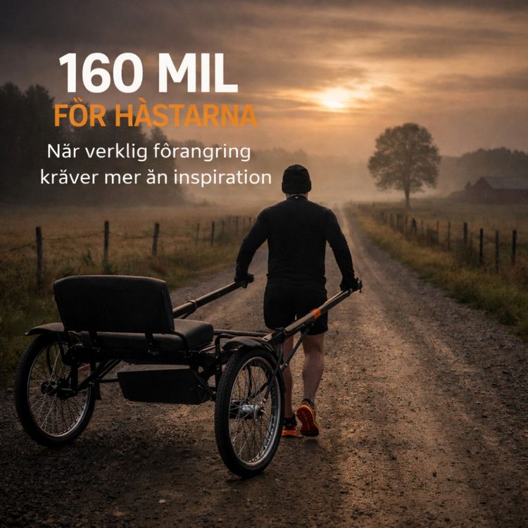 cover art for Gubben Med Hatten #52 – När ord inte räcker längre