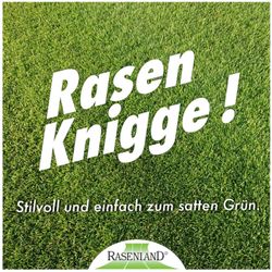 cover art for Rasen Knigge
