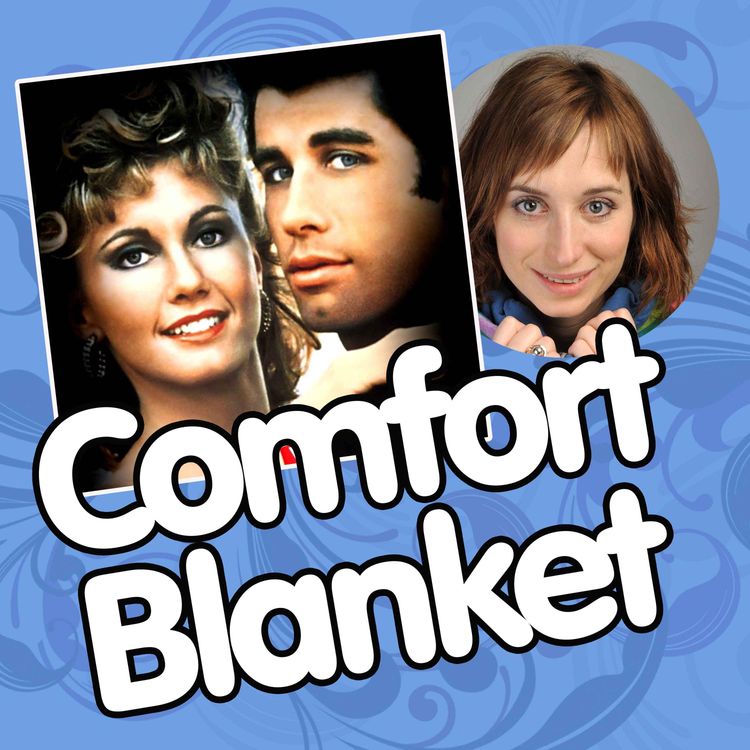 cover art for Grease - with Isy Suttie