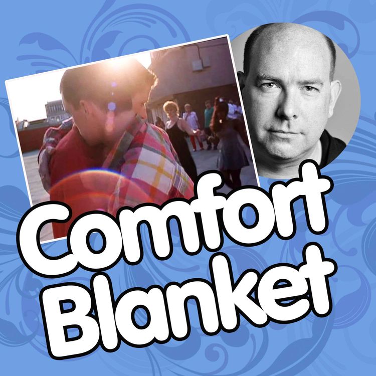 cover art for Beautiful Thing - with Jonathan Dryden Taylor