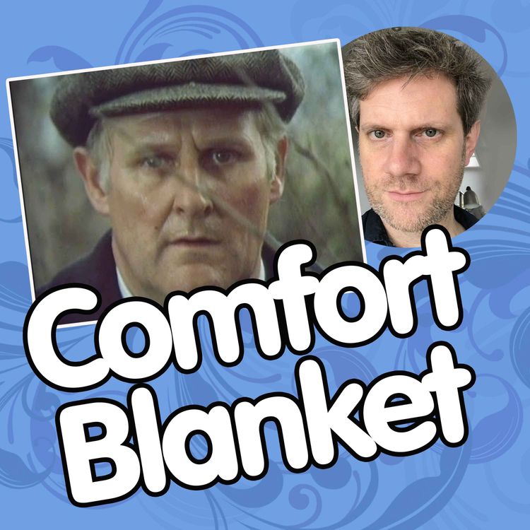 cover art for Ghost Stories For Christmas (pt 1) - with Will Maclean (HALLOWEEN SPECIAL)