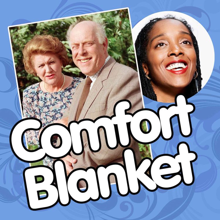 cover art for Keeping Up Appearances - with Athena Kugblenu