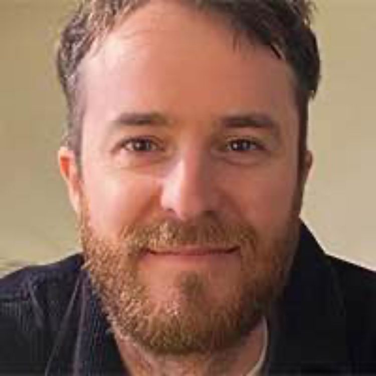 cover art for Pete Strauss