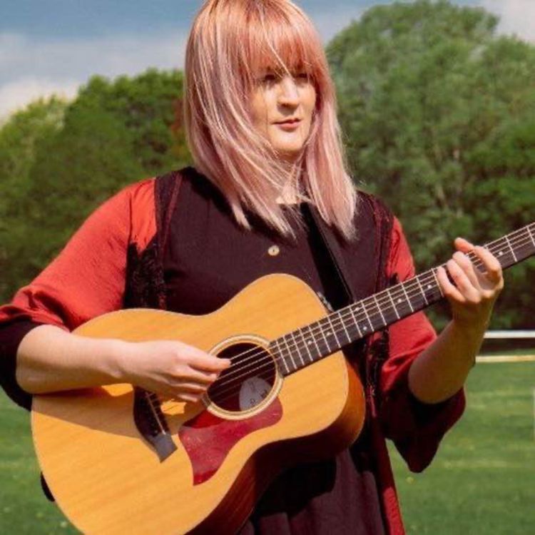 cover art for Minnie Birch 