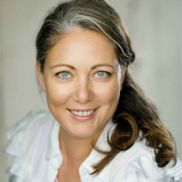 cover art for Lucy Trodd 