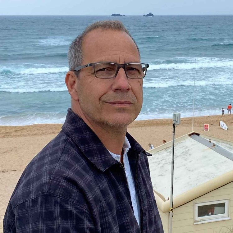 cover art for Matt Lipsey