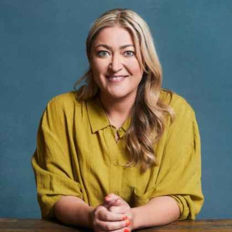 cover art for Gina Lyons