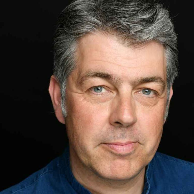 cover art for Oliver Senton