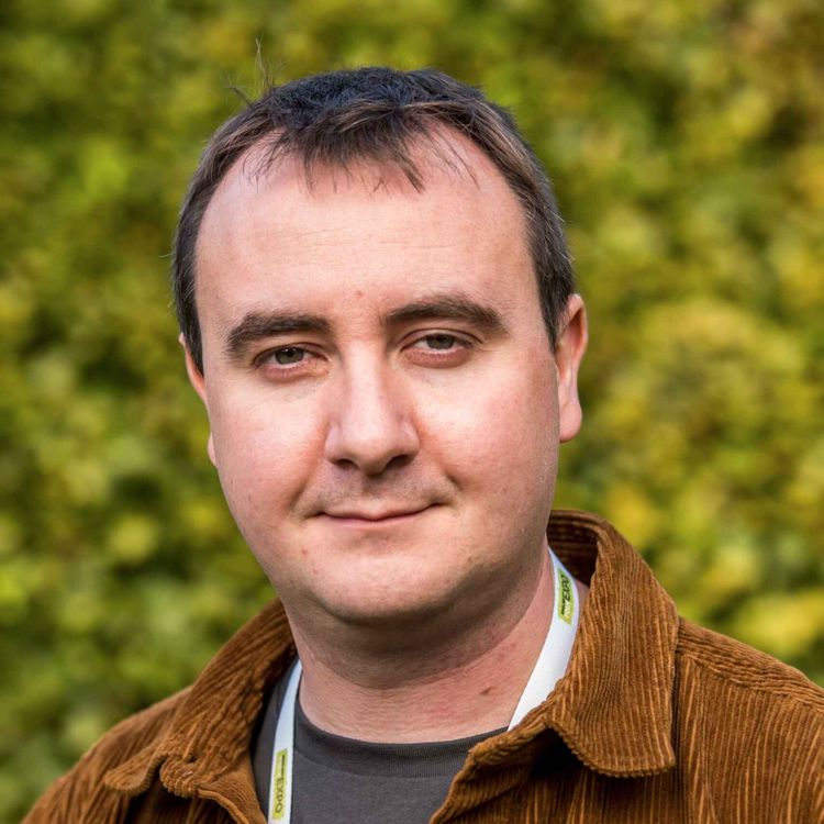 cover art for Tom Besford