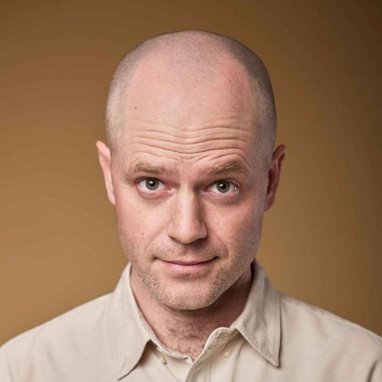 cover art for David Elms 