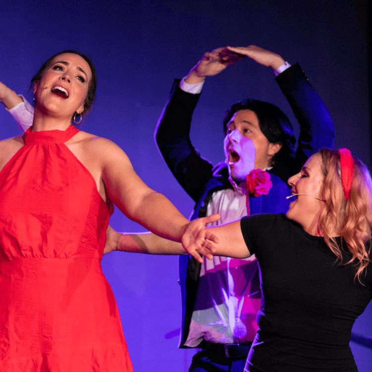cover art for Impromptunes 