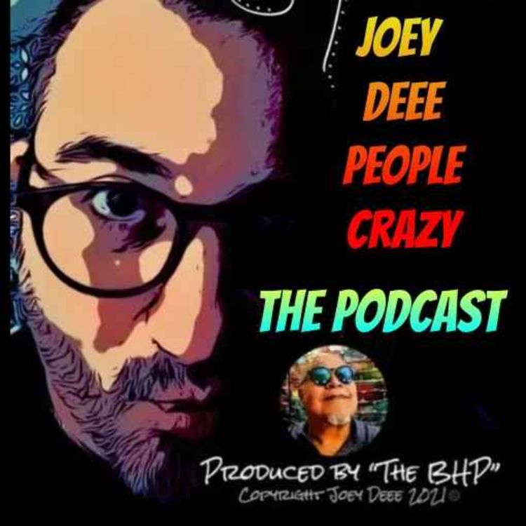 cover art for SEASON ONE Episode 6 BUTT CRACK