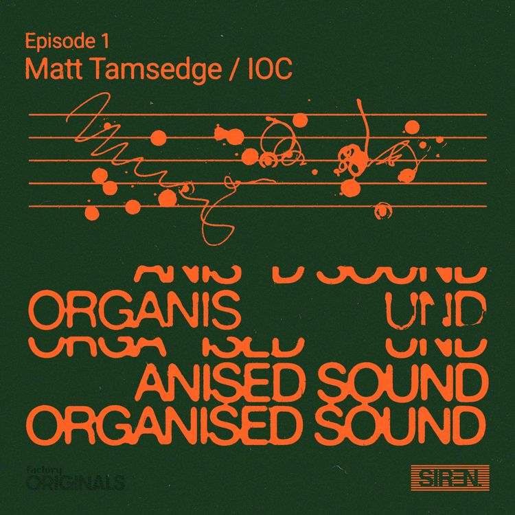 cover art for Matt Tamsedge