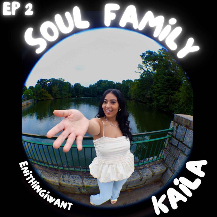 cover art for Living As The Bride Of Christ Ft. Kaila 