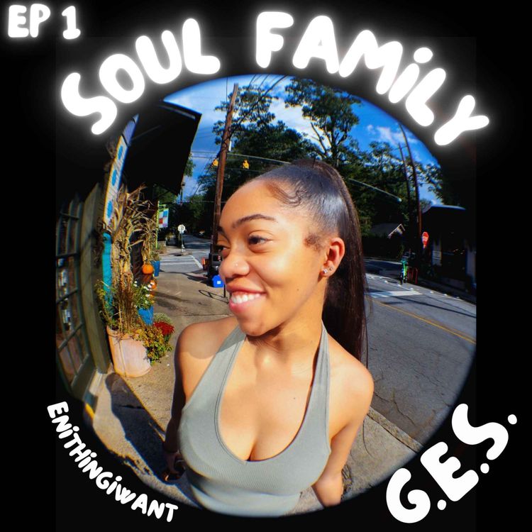 cover art for G.E.S. - Surrendering Our Creative Gifts To God