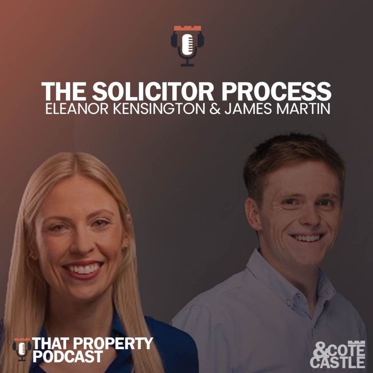 cover art for The Solicitor Process