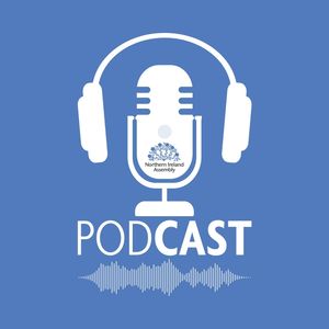 cover art for The Assembly Podcast
