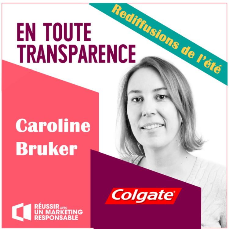 cover art for #19 -  Colgate: Comment l'innovation ouverte permet-elle de créer un nouveau standard de marché ? [Rediffusion] 