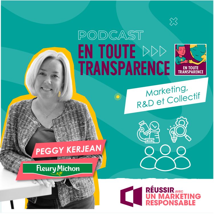 cover art for  [CAPSULE] – Quand 300 essais forgent un collectif : la transformation Fleury Michon