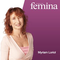 cover art for Le podcast nutrition de Version Femina