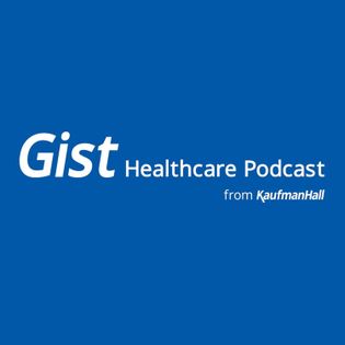 How healthcare is shaping the 2026 midterm elections - The Gist Healthcare Podcast | Acast