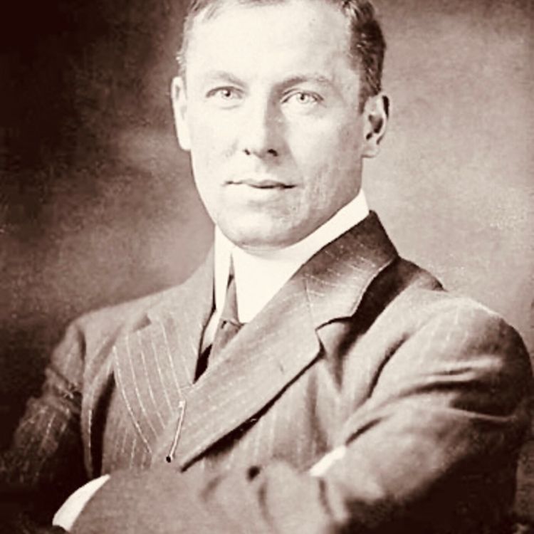 cover art for The Cremation of Sam McGee