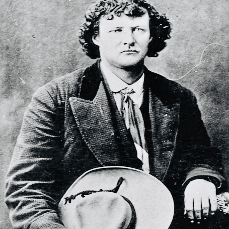 cover art for Battle of Beecher Island: Part I