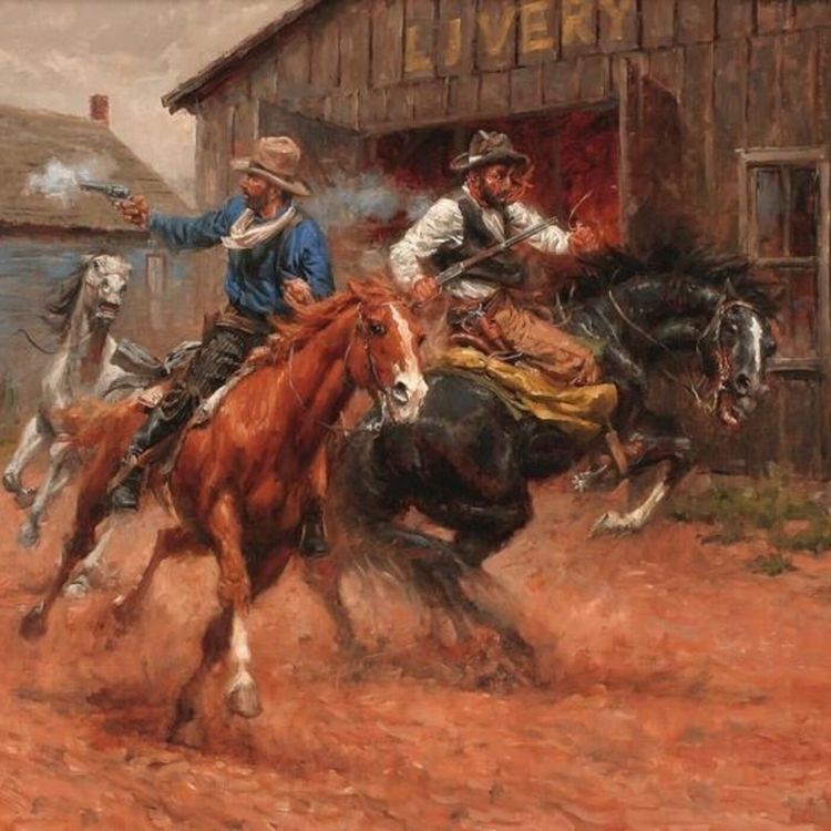 cover art for Battle of Ingalls