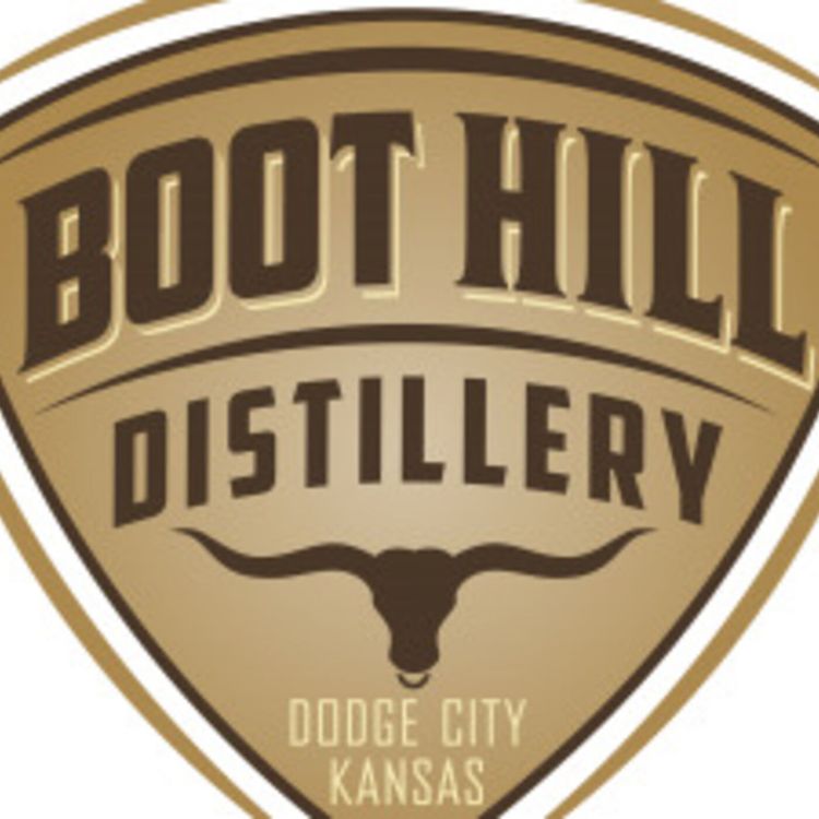 cover art for The Making of Boot Hill Distillery